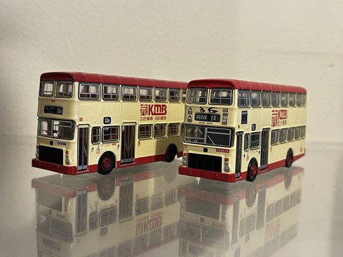 Tiny 110 leyland victory mk2 - 1:110,