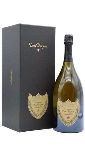 Dom perignon blanc vintage - perignon,