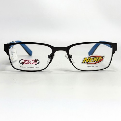 Nerf youth eyeglass frames - youth,