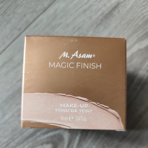 Asam magic finish - asam, ~