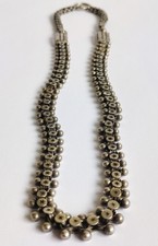 Antique Victorian Sterling