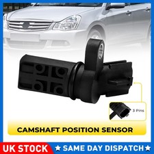 Camshaft Position Sensor Fits Nissan 350 Z Almera Micra Pathfinder Note Primera