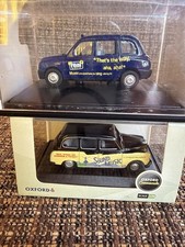 Oxford die cast - 2,