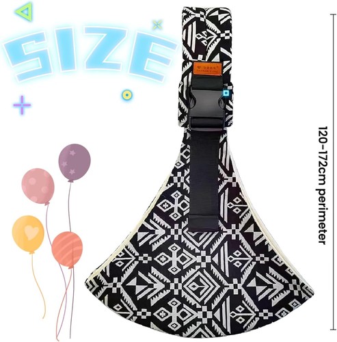 Portable baby carrier - portable,