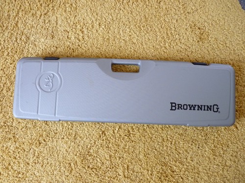 Browning hard gun - gun, carry