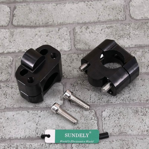 Cnc black handlebar - cnc,
