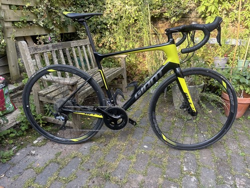 Giant defy advanced carbon - advanced, 1