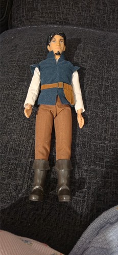 Disney store tangled flynn - tangled,