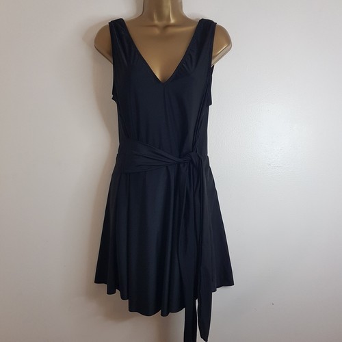 New debenhams size black - new,