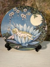 Royal Worcester, Fairy On