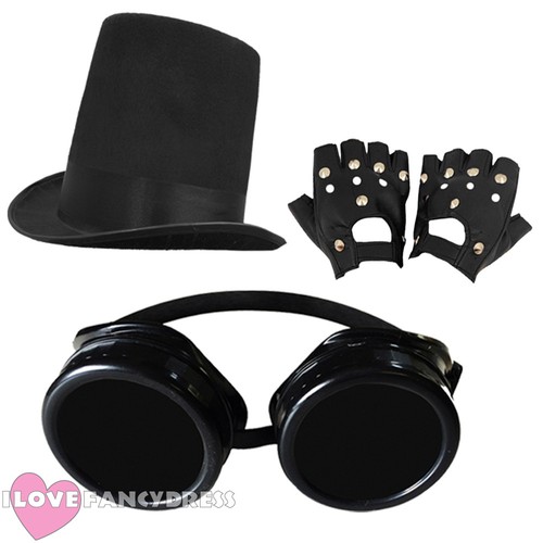 Piece steampunk stovepipe - 3,