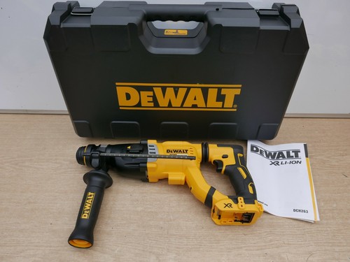 Dewalt dch263 18v mode - dewalt,