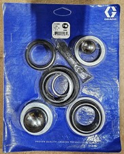 Graco 244904 Tuff-Stack Repair