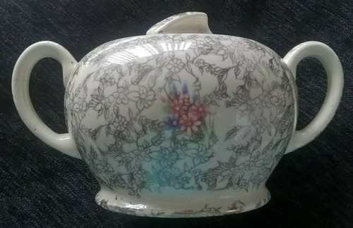 Sudlow bursalem lidded - bursalem,