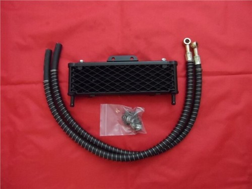 Pit bike engine - bike, high