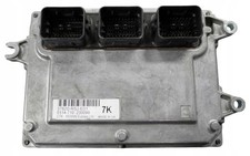 STEROWNIK SILNIKA HONDA CIVIC VIII 1.4 37820-RSJ-E01 7K + PROGRAMOWANIE