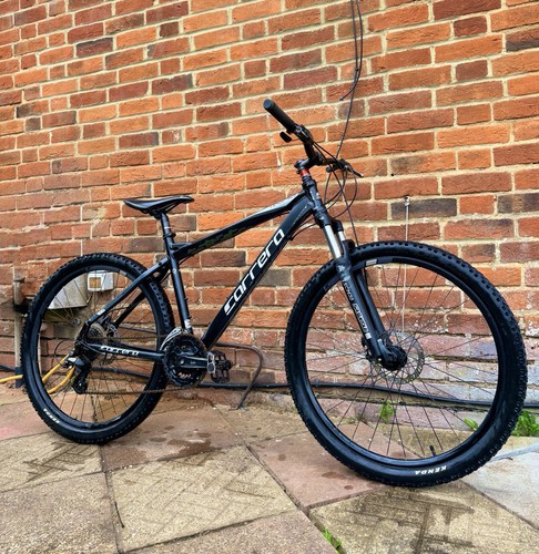 Carrera vengeance mountain - carrera,