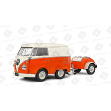 VOLKSWAGEN T1 VAN KOOL COMBI