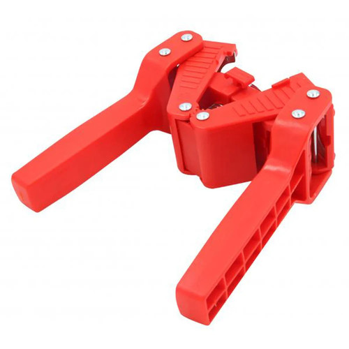Twin lever capper - twin,