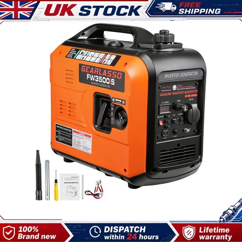 3300w inverter generator - inverter,