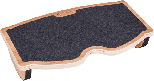 Strongtek under desk foot rest - desk,