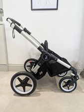 Frame Bugaboo Fox 1 Chassis