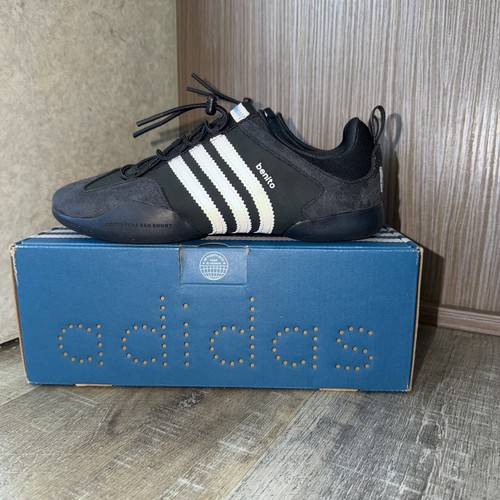 Bad bunny adidas ballerina - bunny, x