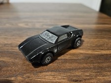 Matchbox De Tomaso Pantera Custom