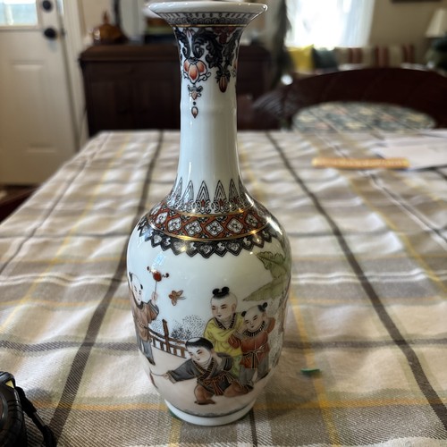 Vintage chinese republic - chinese,