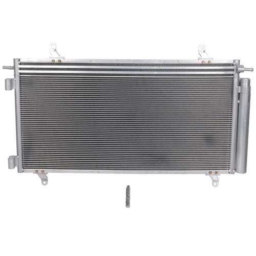 Condenser for 2012 2015 - condenser, 2012-2015