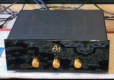 70W El 34 CLASS A PUSH PULL TUBE  AUDIO Amplifier