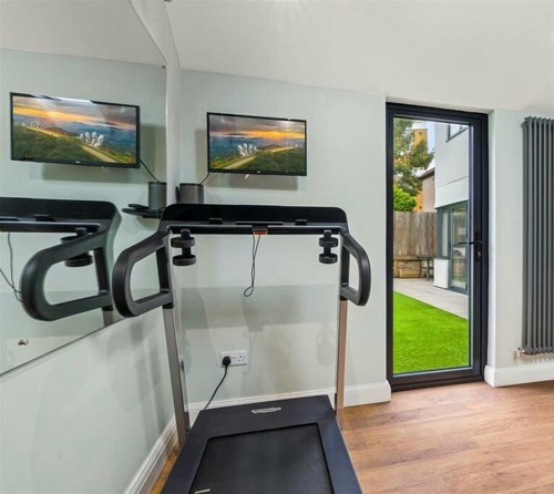 Technogym myrun electric - technogym,
