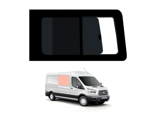 Ford transit mk8 - ford, (2014-