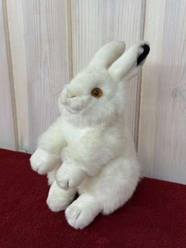Anna club plush wwf artic - anna,