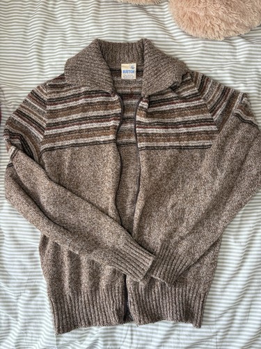 Vintage 70s burton shetland - 70s,