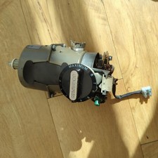 GENUINE  Kenwood Motor for