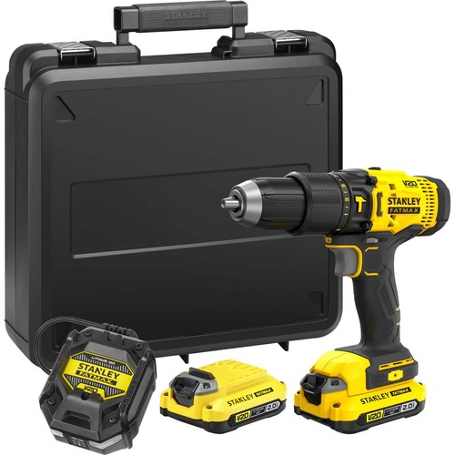 Stanley fatmax v20 sfmcd711 - stanley,