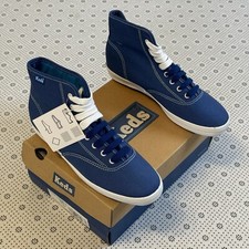 Keds Champion High Blue Hi Top