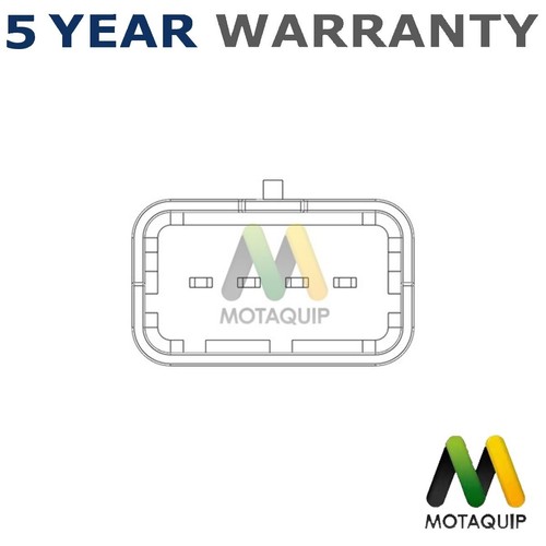 Motaquip mass air flow - motaquip,