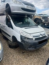 2013 Citroen Dispatch 1.6 HDI