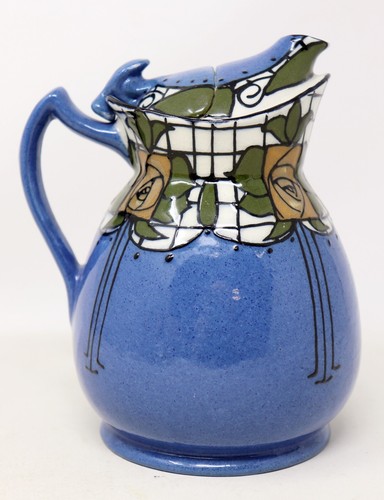 Frederick rhead designed - frederick,