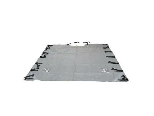 Universal caravan front towing - universal,