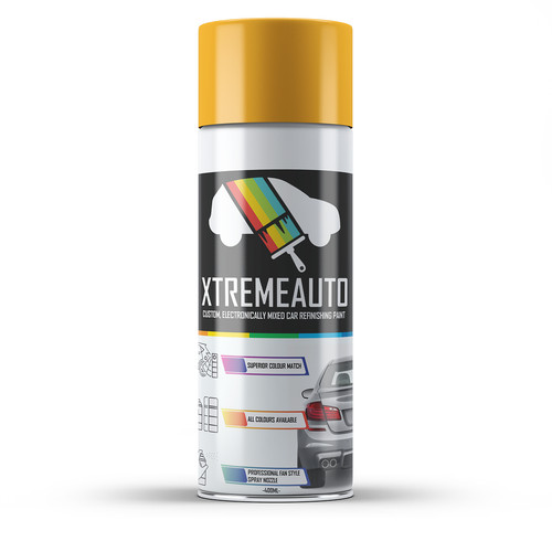 Aerosol spray paint - for, bmw