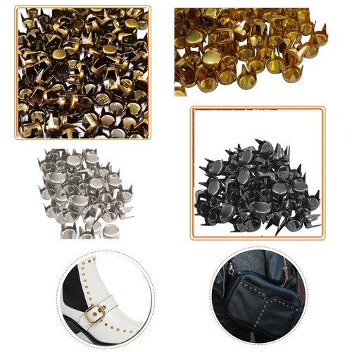 100x nail head flat - 100x,
