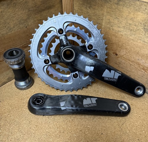 Sram truvativ noir - truvativ,