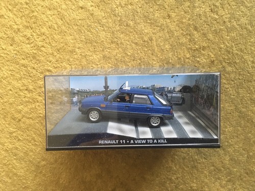 James bond car collection - james,