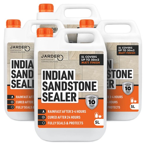 Jarder indian sandstone - sandstone, patio