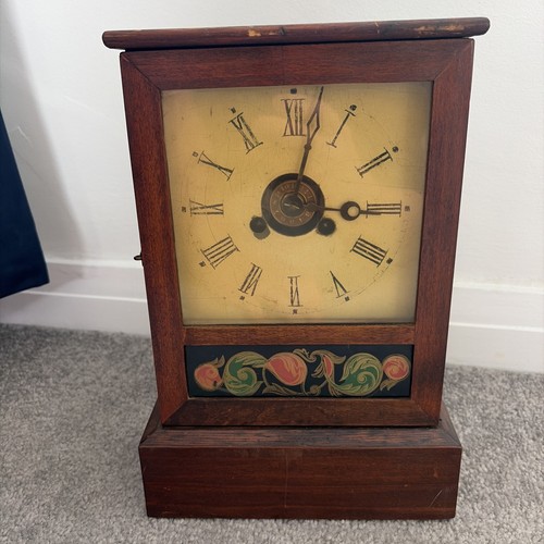 Antique 1885 seth - 1885,