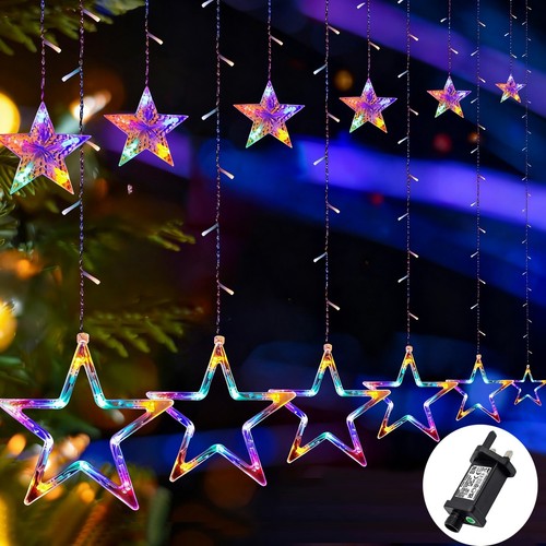Led twinkling fairy string - led,