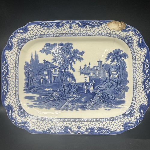 Vintage adam landscape - adam’s,